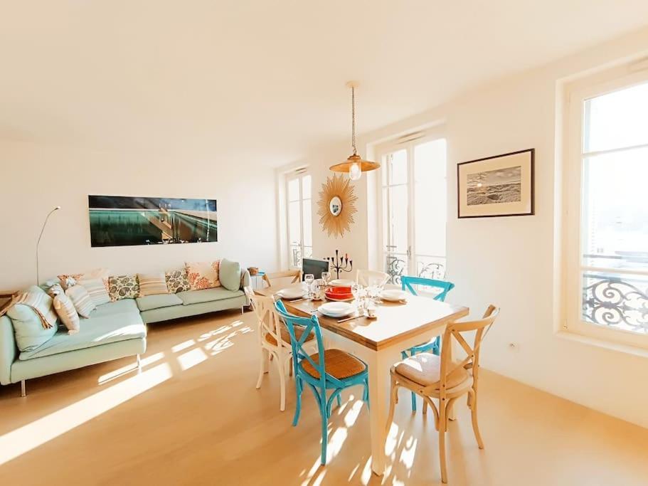 Jolly Cottage - T2 60M2 Lumineux Марсилия Екстериор снимка