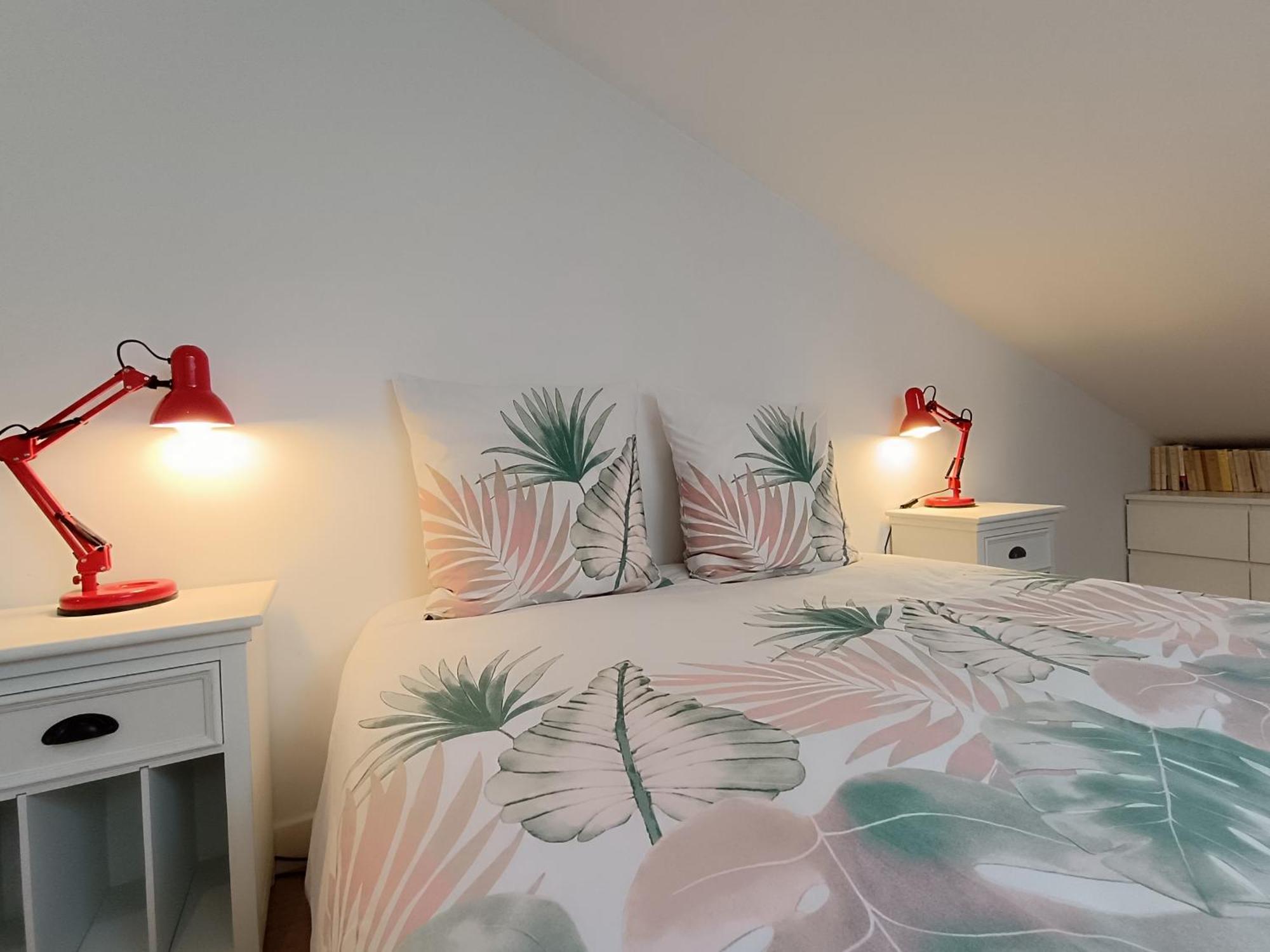 Jolly Cottage - T2 60M2 Lumineux Марсилия Екстериор снимка