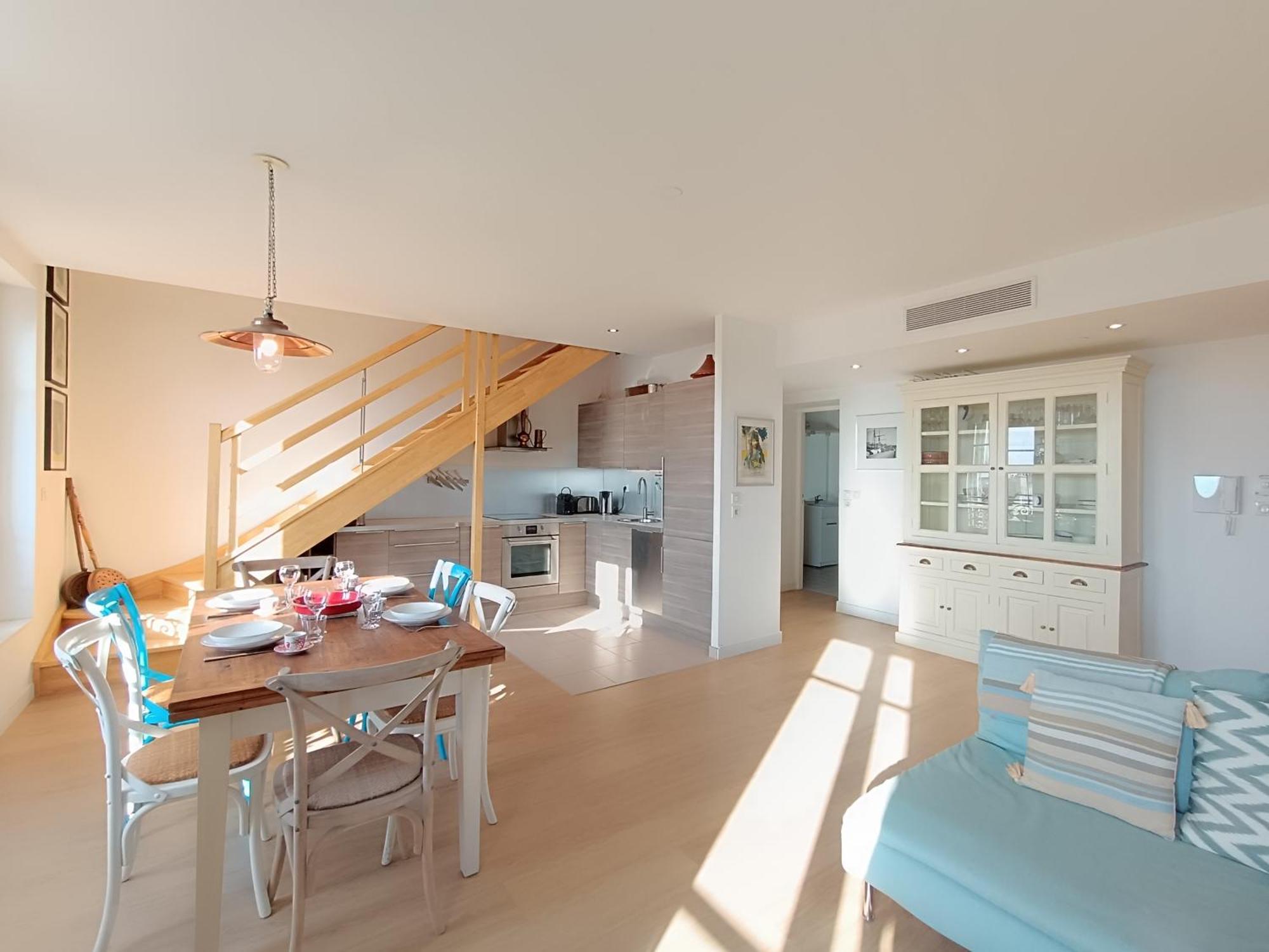 Jolly Cottage - T2 60M2 Lumineux Марсилия Екстериор снимка
