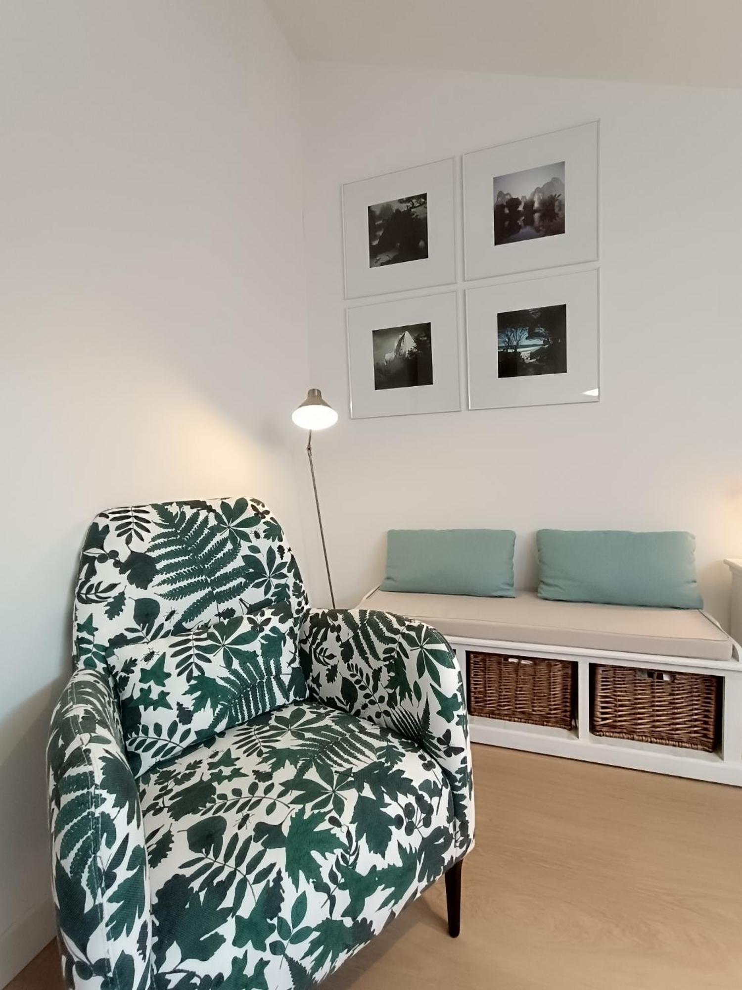 Jolly Cottage - T2 60M2 Lumineux Марсилия Екстериор снимка
